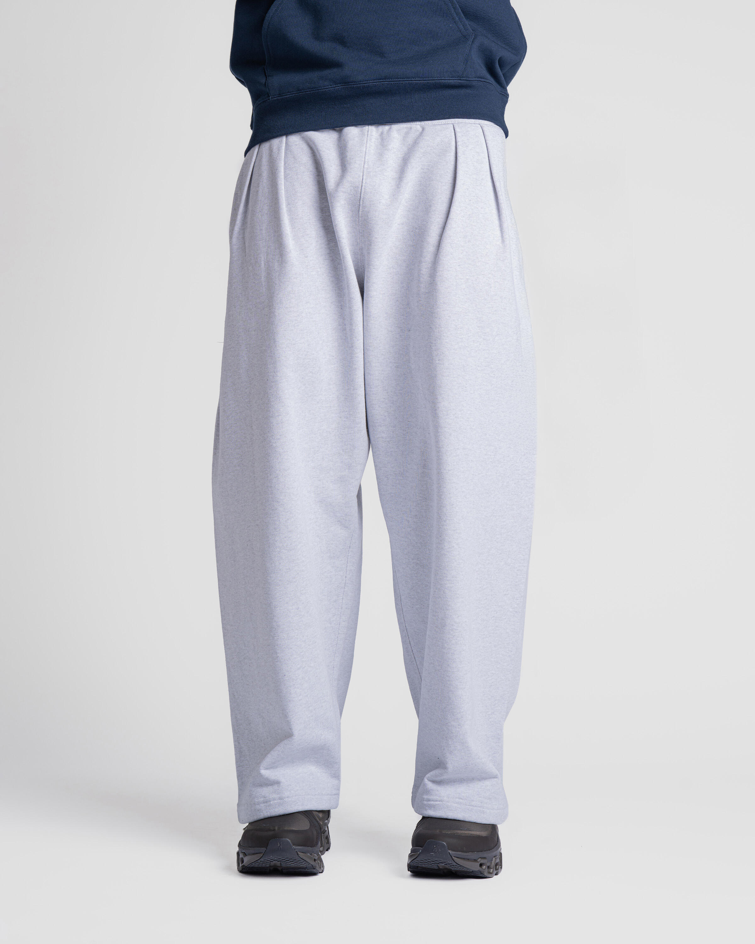 Beams BSL. BALLOON SWEAT PANTS | 11241782639-11 | AFEW STORE